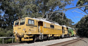 South Coast Line reopens after critical works, but minor delays still ahead