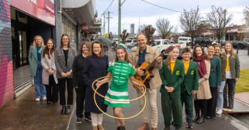 Fresh dates and festive plates set as Eats and Beats expands across Shellharbour