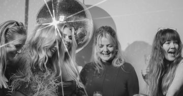 Bulli's picture-perfect party experience prepares to capture your ultimate night out