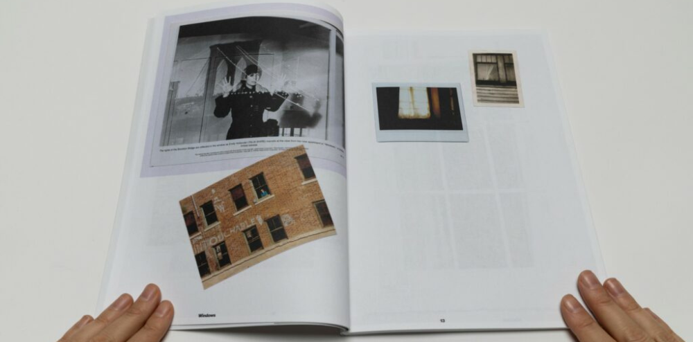 Photo book