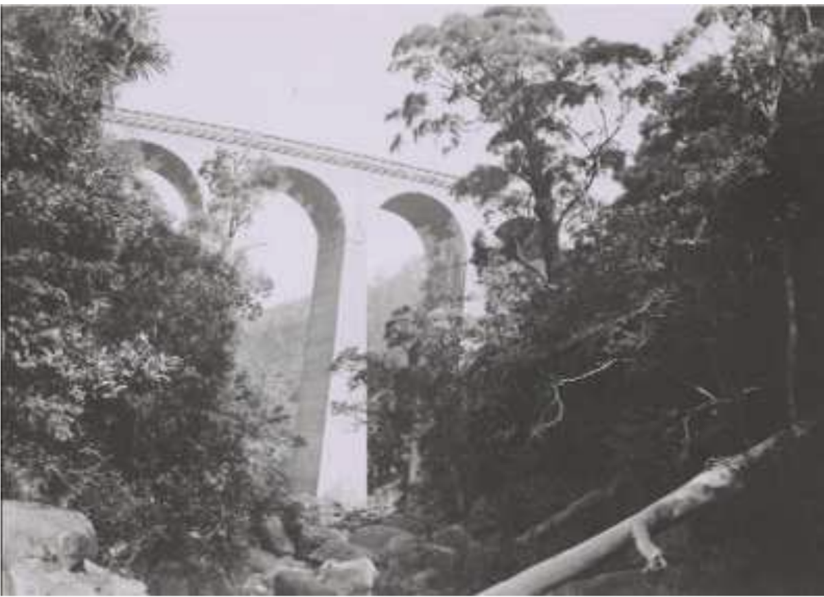Viaduct
