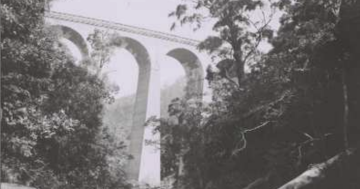 The teacher-activist who rallied to build rights for all workers, while building Stanwell Park tunnels