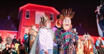 Nine things to do in the Illawarra this week (25 - 31 July)