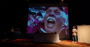 From Wollongong to the world, our local theatrical voices are going national