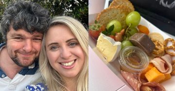 New midweek farmers market The Local Table finds its roots in Shellharbour