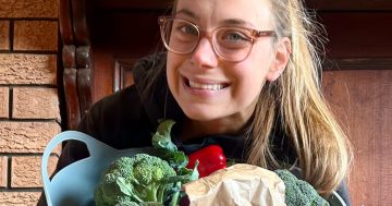 Barrack Heights meal service launches to change how you eat - and save the planet