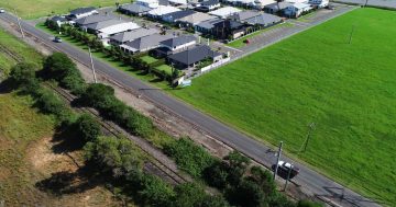 Year-long closure of West Dapto Road starts this month
