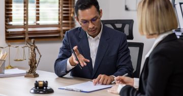 The best divorce lawyers in Wollongong