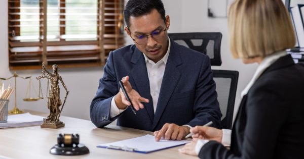 The best divorce lawyers in Wollongong