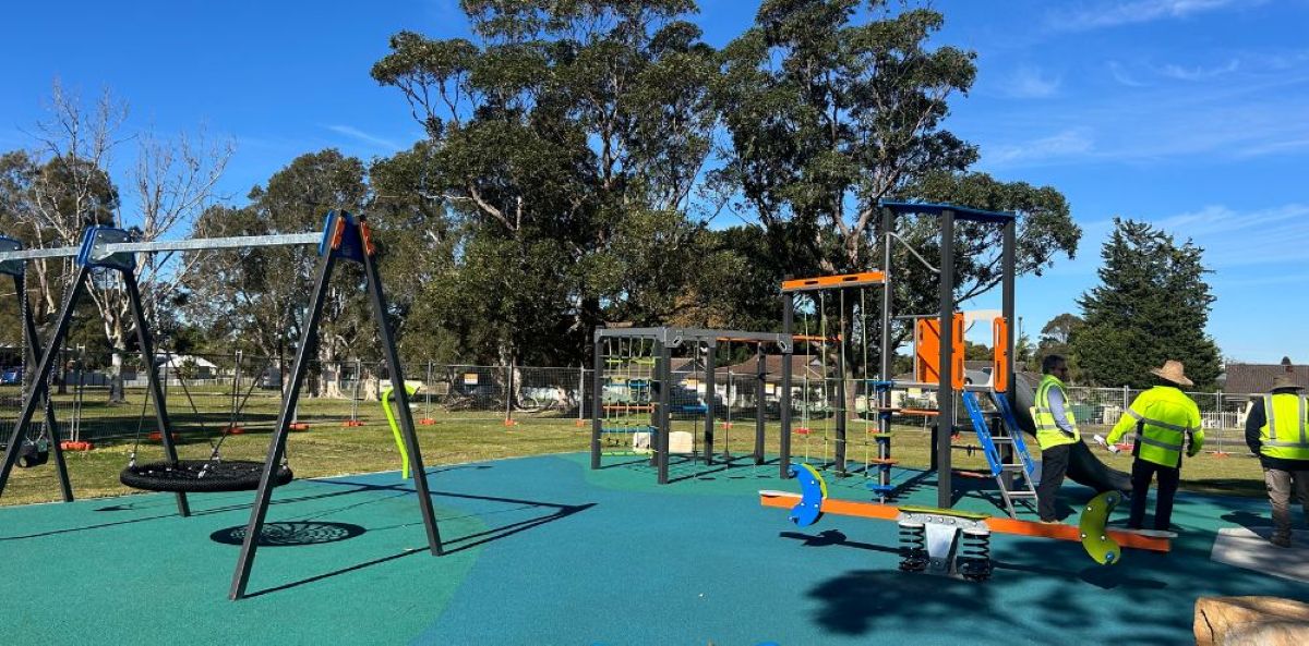 Playground