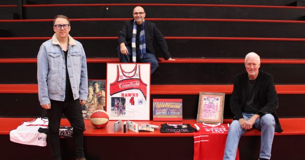 New documentary calls on Hawkheads to help capture heart of club's championship journey