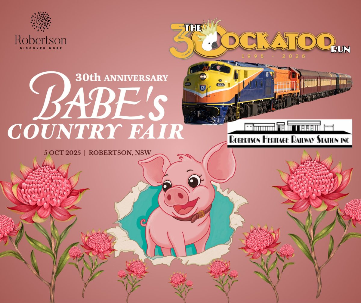 Banner for Babe's Country Fair