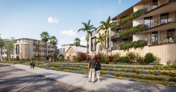 IRT's transformed Woonona site to set a new benchmark in seniors living