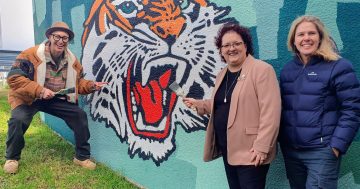 Lord Mayor unveils her 'evil plan' - and Helensburgh loves it