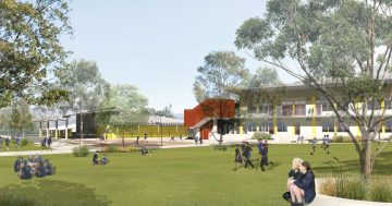 UPDATED: Community invited to information session on Calderwood's new primary school and preschool