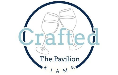 Crafted Kiama logo