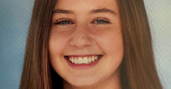 Have you seen Ameriah?