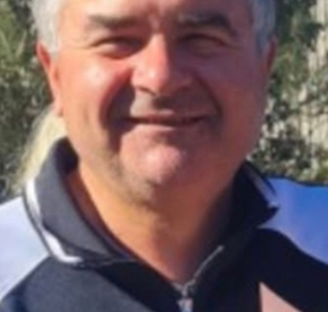 Venco Naumoski was last seen in Warrawong on Monday 11 August.