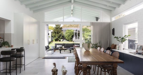 A Bulli home so beautiful, you’ll never want to leave