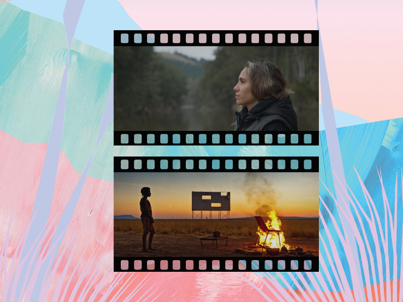 Celebrate NAIDOC with a powerful double-billing of First Nations films.