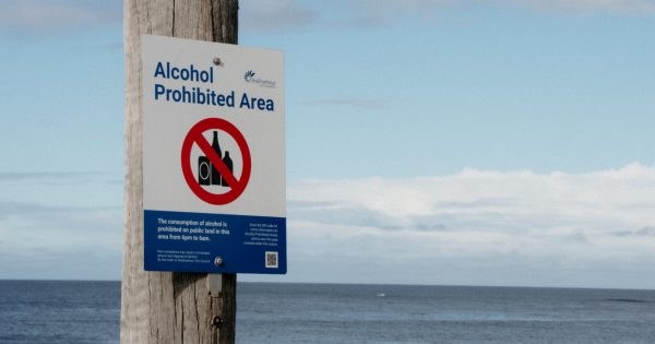New alcohol-free zones proposed across Shellharbour as review goes public