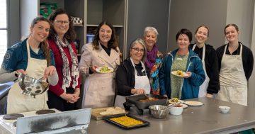 Berkeley school pilots healthy lunch program to change how Aussie kids eat