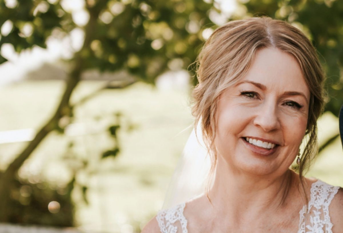 Cassandra Dawes health and wellness podcast