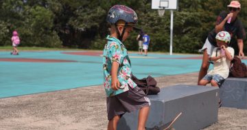 Port Kembla skateboarding rolls into new era