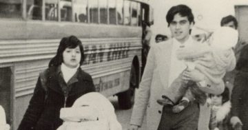 The flight that changed everything: Illawarra’s Chilean community marks 50 years