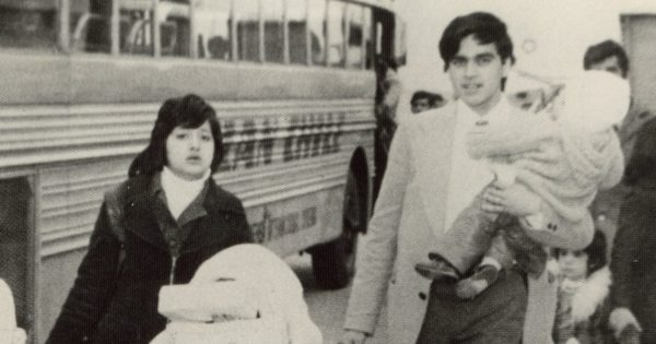 The flight that changed everything: Illawarra’s Chilean community marks 50 years