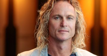 Legendary swim coach Dean Boxall to headline Wollongong Legacy luncheon