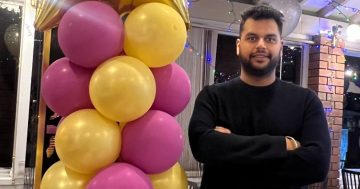Embers restaurant returns home to Shellharbour with major expansion