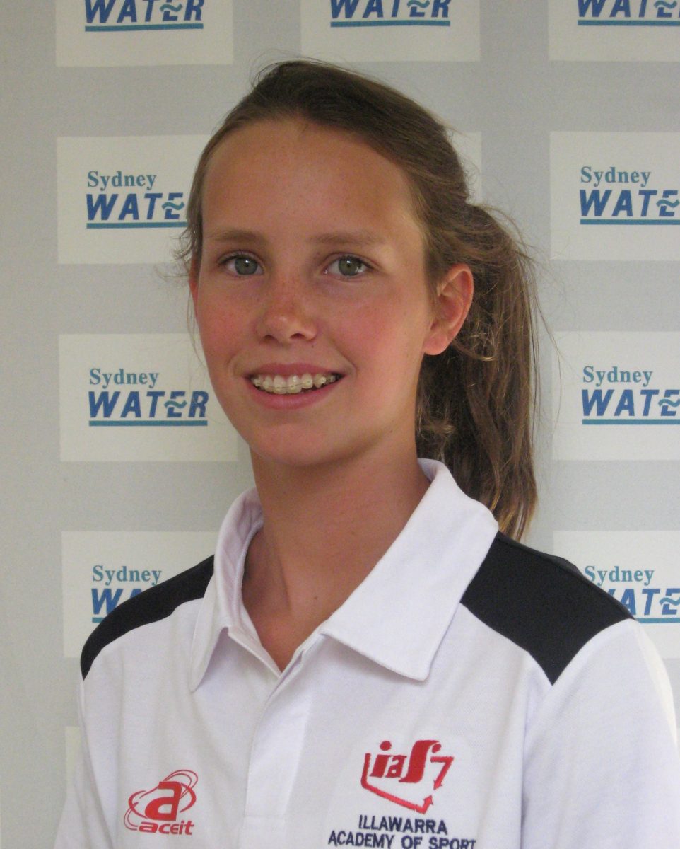 Emma McKeon