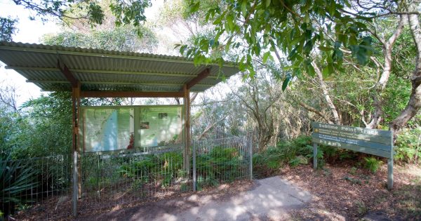 Popular Sublime Point track closes for upgrade, 1000 new steps