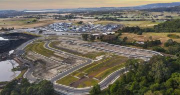ACCC ruling prompts change of hands for major West Dapto development