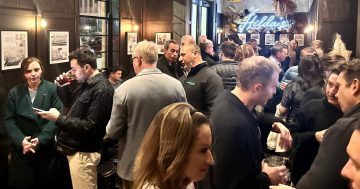 Illawarra networking event to share exclusive preview of Hawks documentary
