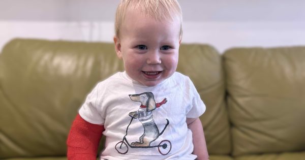 Being brave is overrated: It’s time to stop pushing through the pain