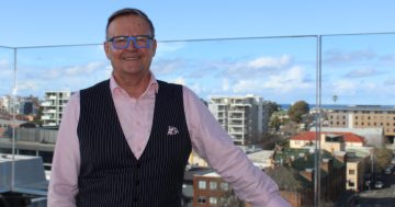 New IRT CEO ready to shape the future of aged care and connection in the community