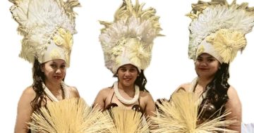 Here's how Pasifika rhythms and dance will help Illawarra women form friendships