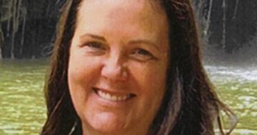 Have you seen Jodie?