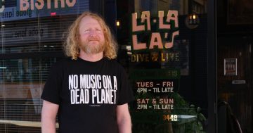 Music to the ears for two Illawarra venues among first in country to earn new environmental certification