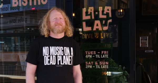 Music to the ears for two Illawarra venues among first in country to earn new environmental certification