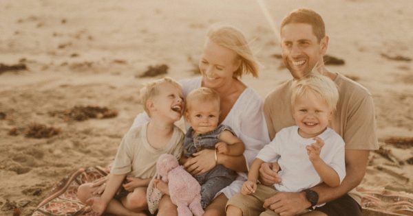 Remembering Rosie on Red Nose Day: An Illawarra family's journey to honour their daughter