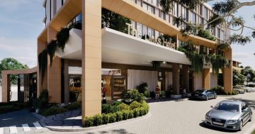 Shellharbour seeks developers for new hotel near golf course and upcoming hospital