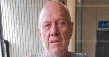 Three years on, Russell's family still hopes he will come home