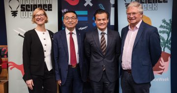 UOW scores $650k to lead world-first hydrogen safety research