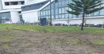 E-bike chaos puts Shellharbour safety, property and tourism at risk