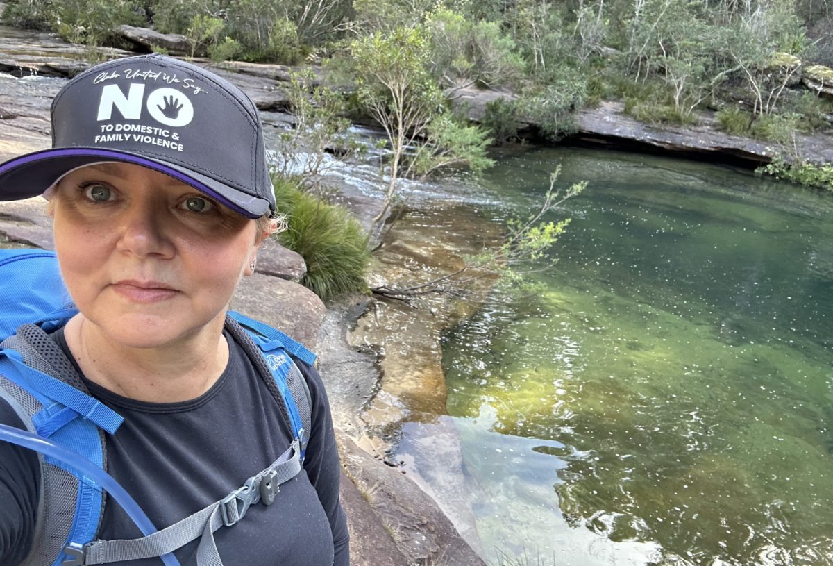 Susan Wallis Kokoda