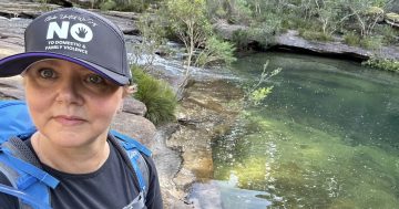 Woonona mum’s Kokoda trek to honour powerful promise to late daughter