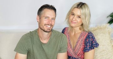 This Berry couple knows when they're onto a good thing - and they've got the accolades to prove it